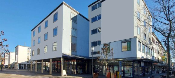 2 chambres Appartement à Monchengladbach, Germany No. 313627 2