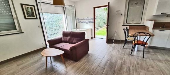 1 bedroom Apartment in Zoagli, Italy No. 279753 6