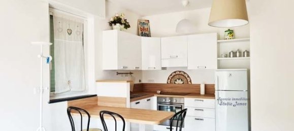 1 bedroom Apartment in Zoagli, Italy No. 279753 7