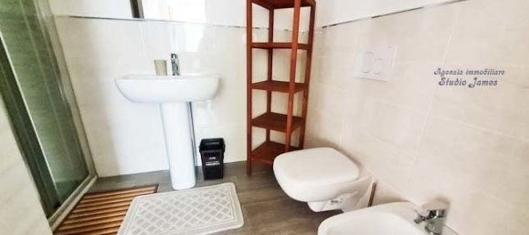 1 bedroom Apartment in Zoagli, Italy No. 279753 12