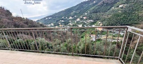 1 bedroom Apartment in Zoagli, Italy No. 279753 18