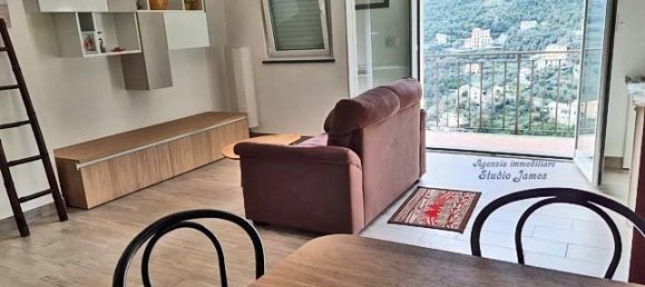 1 bedroom Apartment in Zoagli, Italy No. 279753 8