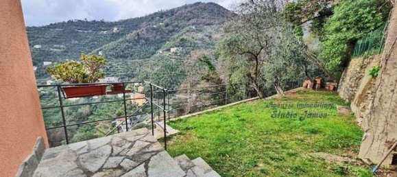 1 bedroom Apartment in Zoagli, Italy No. 279753 14