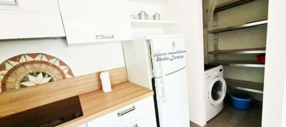 1 bedroom Apartment in Zoagli, Italy No. 279753 13