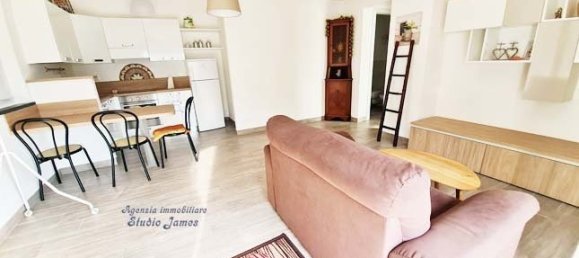 1 bedroom Apartment in Zoagli, Italy No. 279753 5