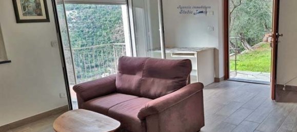 1 bedroom Apartment in Zoagli, Italy No. 279753 19