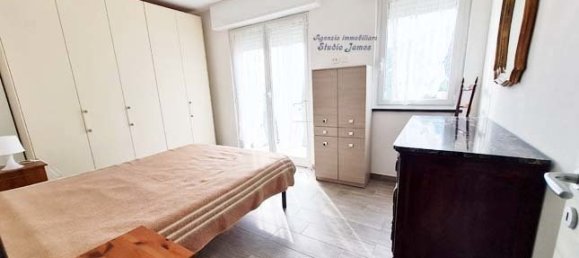 1 bedroom Apartment in Zoagli, Italy No. 279753 9