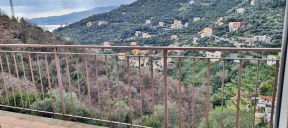 1 bedroom Apartment in Zoagli, Italy No. 279753 4