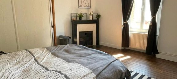 Casa de 4 dormitorios en Orleans, France No. 322173 12