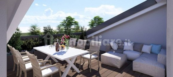 2 bedrooms Apartment in Lentate sul Seveso, Italy No. 3797 12