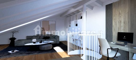 2 bedrooms Apartment in Lentate sul Seveso, Italy No. 3797 16