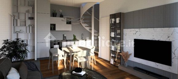 2 bedrooms Apartment in Lentate sul Seveso, Italy No. 3797 15