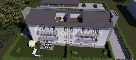 2 bedrooms Apartment in Lentate sul Seveso, Italy No. 3797 3