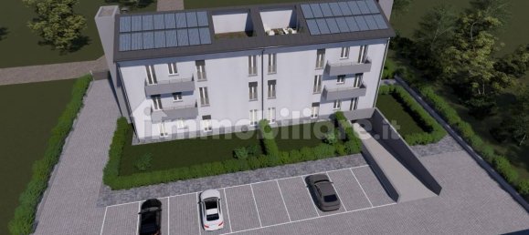 2 bedrooms Apartment in Lentate sul Seveso, Italy No. 3797 11