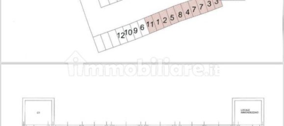 2 bedrooms Apartment in Lentate sul Seveso, Italy No. 3797 18