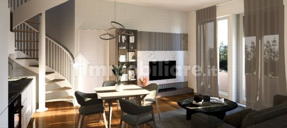 2 bedrooms Apartment in Lentate sul Seveso, Italy No. 3797 13