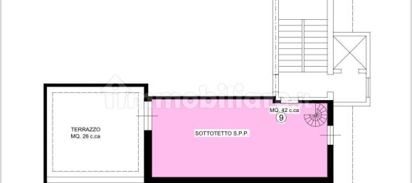 2 bedrooms Apartment in Lentate sul Seveso, Italy No. 3797 22