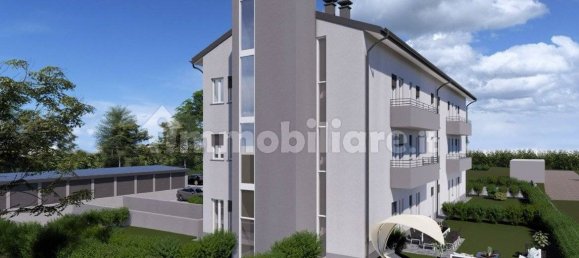 2 bedrooms Apartment in Lentate sul Seveso, Italy No. 3797 8