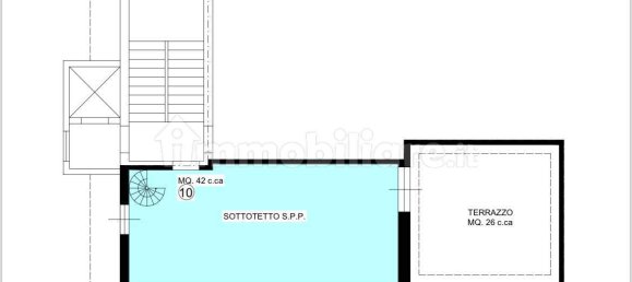 2 bedrooms Apartment in Lentate sul Seveso, Italy No. 3797 31