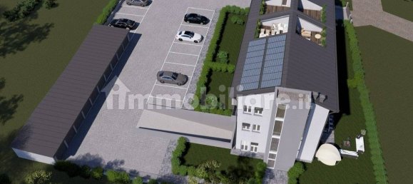 2 bedrooms Apartment in Lentate sul Seveso, Italy No. 3797 9