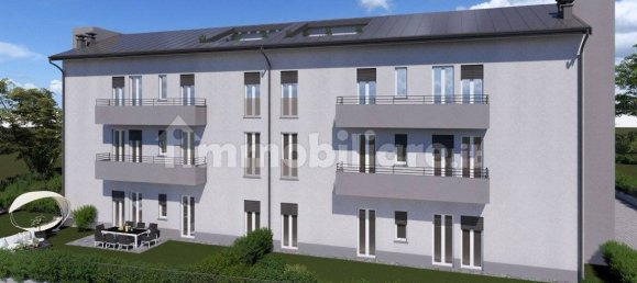 2 bedrooms Apartment in Lentate sul Seveso, Italy No. 3797 6