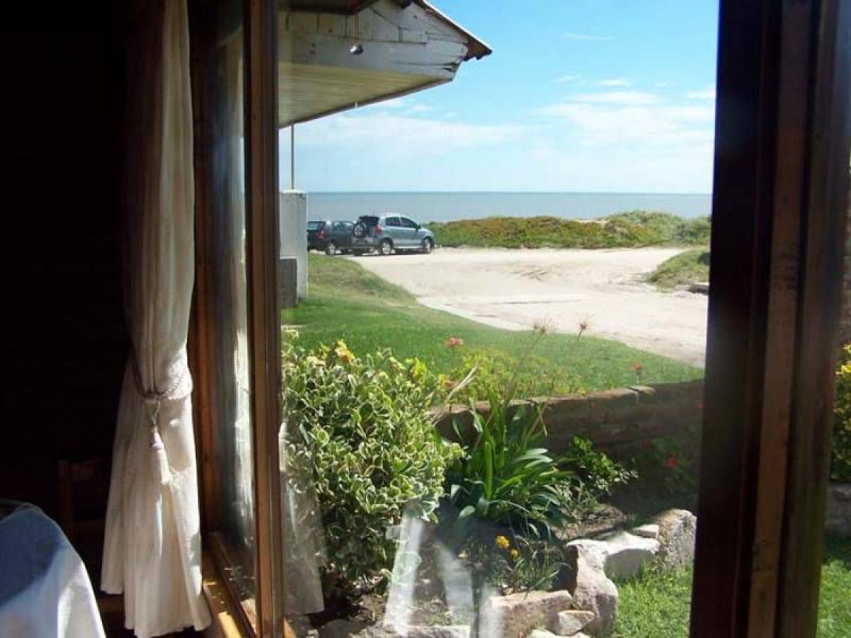 Edifício em Mar del Plata, Argentina N.º 106510