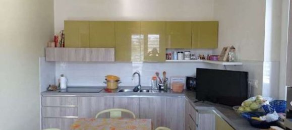 Квартира с 5 спальнями в Сполето, Италия № 373087 7