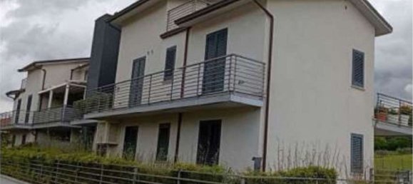 Квартира с 5 спальнями в Сполето, Италия № 373087 14