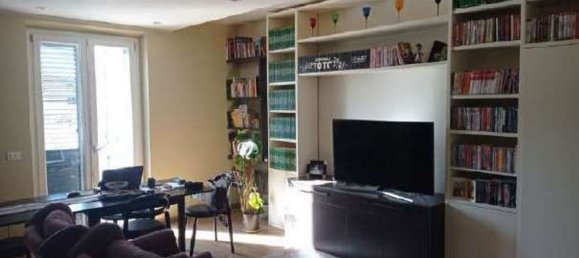 Квартира с 5 спальнями в Сполето, Италия № 373087 5