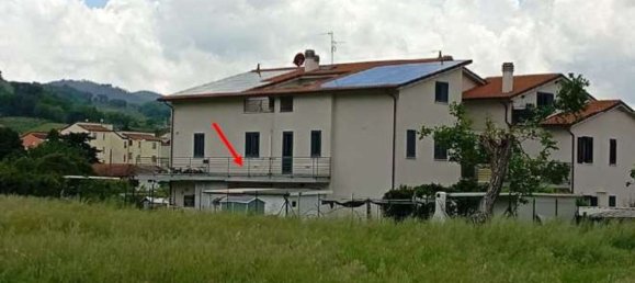 Квартира с 5 спальнями в Сполето, Италия № 373087 12