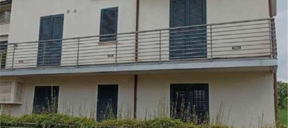 Квартира с 5 спальнями в Сполето, Италия № 373087 16