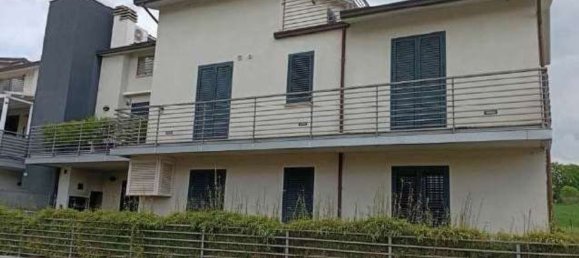 Квартира с 5 спальнями в Сполето, Италия № 373087 13