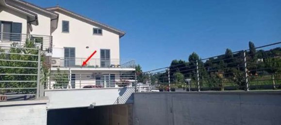 Квартира с 5 спальнями в Сполето, Италия № 373087 3