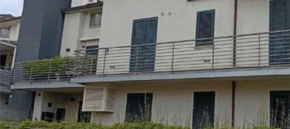 Квартира с 5 спальнями в Сполето, Италия № 373087 19