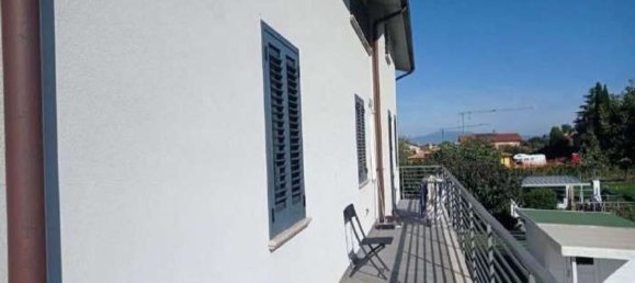 Квартира с 5 спальнями в Сполето, Италия № 373087 10