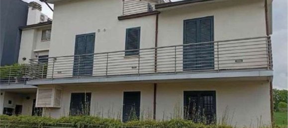 Квартира с 5 спальнями в Сполето, Италия № 373087 17