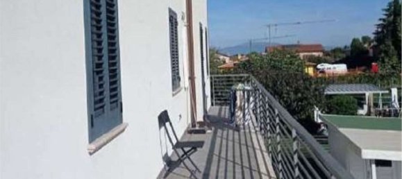 Квартира с 5 спальнями в Сполето, Италия № 373087 23