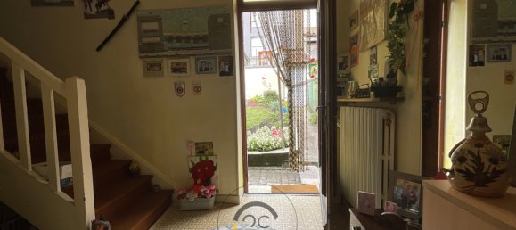 2 Schlafzimmer Haus in Herserange, France, Nr. 80149 8