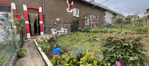 2 Schlafzimmer Haus in Herserange, France, Nr. 80149 9