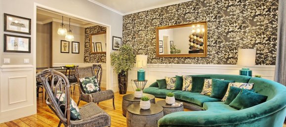 5 bedrooms Duplex in Lisbon, Portugal No. 10382 29