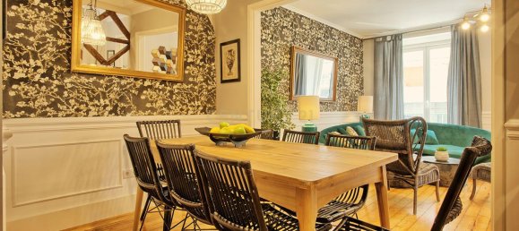 5 bedrooms Duplex in Lisbon, Portugal No. 10382 46