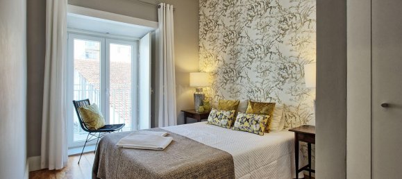 5 bedrooms Duplex in Lisbon, Portugal No. 10382 39