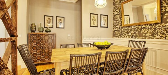 5 bedrooms Duplex in Lisbon, Portugal No. 10382 31