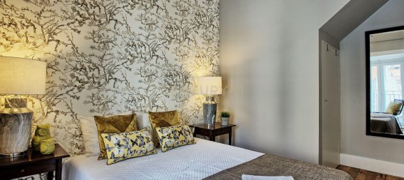 5 bedrooms Duplex in Lisbon, Portugal No. 10382 41