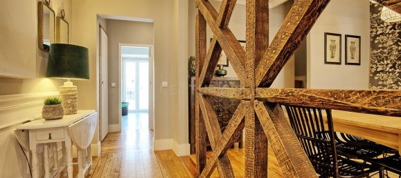 5 bedrooms Duplex in Lisbon, Portugal No. 10382 50