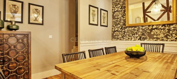 5 bedrooms Duplex in Lisbon, Portugal No. 10382 8