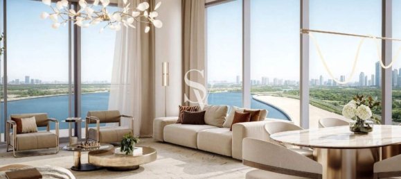 Квартира с 4 спальнями в Dubai Design District, Дубай, ОАЭ № 123470 9