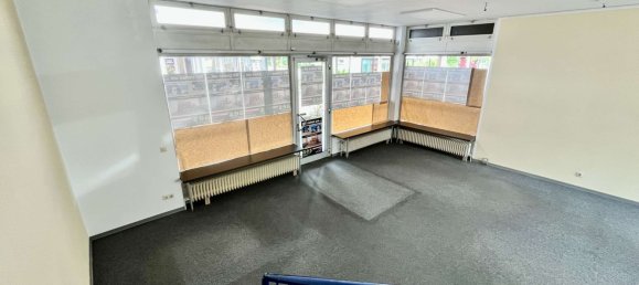 Propriété commerciale à Bielefeld, Germany 124m² No. 279145 2