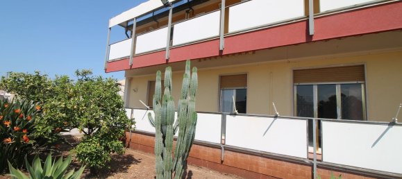 25 rooms Villa in Syracuse, Italy No. 250542 5