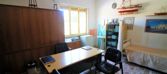 25 rooms Villa in Syracuse, Italy No. 250542 7